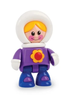 Tolo Mädchen Eskimo