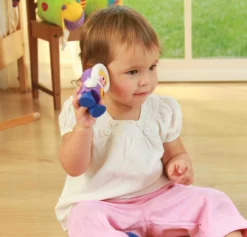 Tolo Mädchen Eskimo -Schleich Verkaufe tolo maedchen eskimo 3