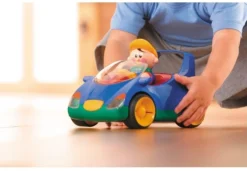Tolo Spielset Auto Mit Spielfigur, First Friends, Ab 12 Monaten, Ca. 23 X 14,5 X 11 Cm -Schleich Verkaufe tolo spielset auto mit spielfigur first friends ab 12 monaten ca 23 x 14 5 x 11 cm 3