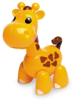 Tolo T86574 - First Friends Giraffe Kinderspielzeug