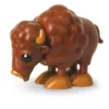Tolo Toys First Friends Bison