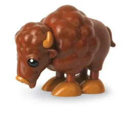 Tolo Toys First Friends Bison