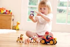 Tolo Toys First Friends Owl Abbildung -Schleich Verkaufe tolo toys first friends owl abbildung 3