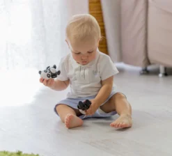 Tolo Toys First Friends Panda Abbildung -Schleich Verkaufe tolo toys first friends panda abbildung 3