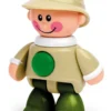 Tolo Toys First Friends Safari Boy