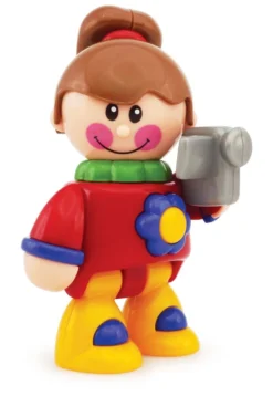 Tolo Toys First Friends Safari Girl
