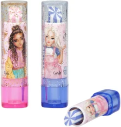 TOPModel Lippenstift-Radierer