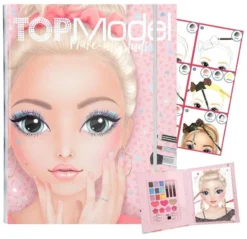 Depesche TOPModel-Make-up-Erstellungsordner