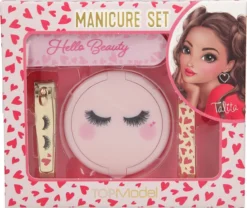 Depesche TOPModel Maniküreset BEAUTY GIRL