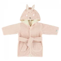Trixie Bademantel - 5-6J - Mrs. Rabbit