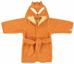 Trixie Bademantel - Mr. Fox