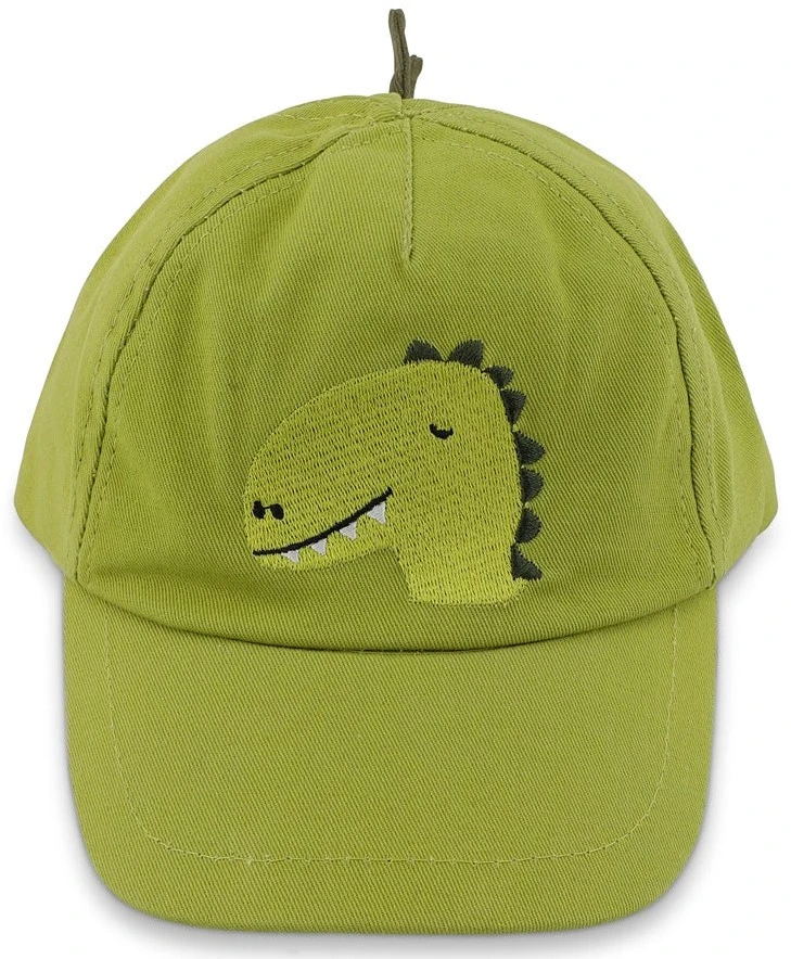 Trixie CAP | 1-2Y - MR. DINO 1 Trixie CAP | 1-2Y - MR. DINO