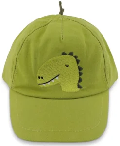 Trixie CAP | 3-4Y - MR. DINO