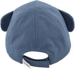 Trixie Kappe - 3-4 J - Mrs. Elephant -Schleich Verkaufe trixie kappe 3 4 j mrs elephant 3