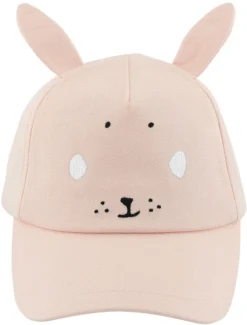 Trixie Kappe - 3-4 J - Mrs. Rabbit