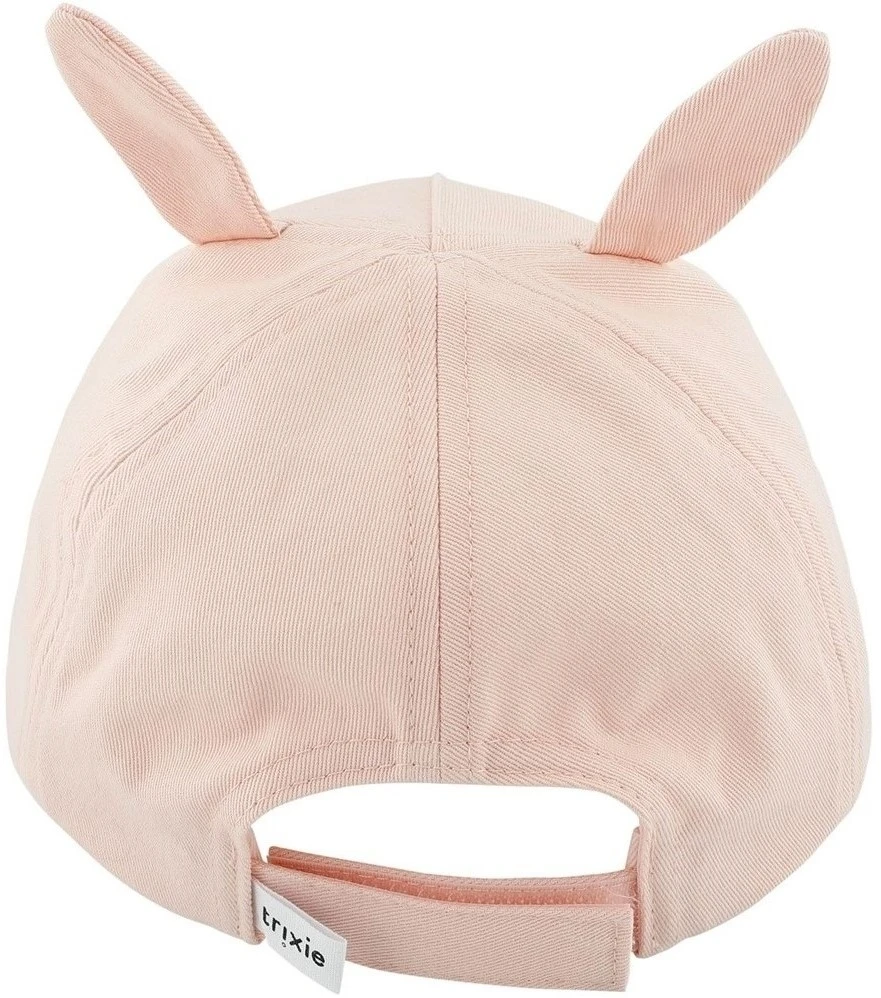 Trixie Kappe - 3-4 J - Mrs. Rabbit 3 Trixie Kappe - 3-4 J - Mrs. Rabbit – Bild 3