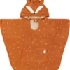Trixie Poncho - Mr. Fox