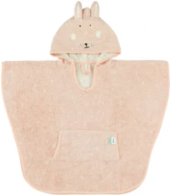 Trixie Poncho - Mr. Lion