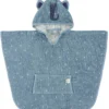 Trixie Poncho - Mrs. Elephant