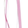 Great Pretenders Trullala Bänderdiadem, Haarband, Faschingsartikel, In Pink