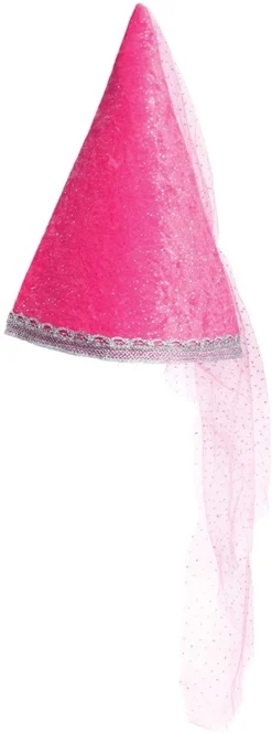 Trullala Glitzer-Prinzessinnenhut Pink -Schleich Verkaufe trullala glitzer prinzessinnenhut pink 3