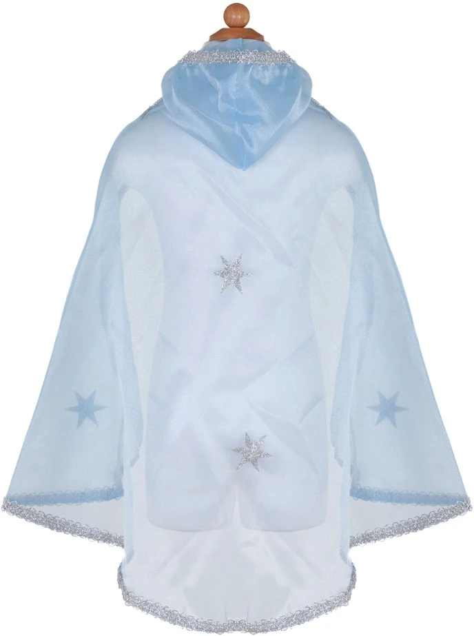 Great Pretenders Trullala Kristallkönigin Cape M 2 Great Pretenders Trullala Kristallkönigin Cape M – Bild 2