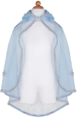 Great Pretenders Trullala Kristallkönigin Cape M 5 Great Pretenders Trullala Kristallkönigin Cape M -Schleich Verkaufe trullala kristallkoenigin cape m 3