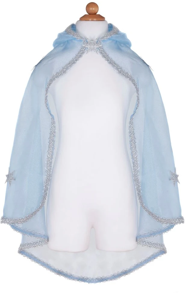 Great Pretenders Trullala Kristallkönigin Cape M 3 Great Pretenders Trullala Kristallkönigin Cape M – Bild 3