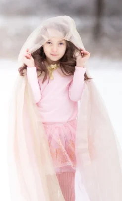 Great Pretenders Trullala Prinzessinnen-Cape Royal Gold/rosa S 5 Great Pretenders Trullala Prinzessinnen-Cape Royal Gold/rosa S -Schleich Verkaufe trullala prinzessinnen cape royal gold rosa s 3