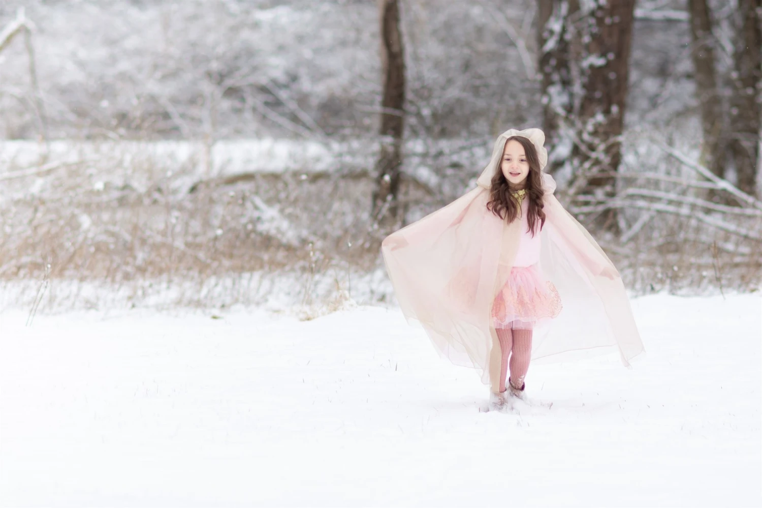 Great Pretenders Trullala Prinzessinnen-Cape Royal Gold/rosa S 1 Great Pretenders Trullala Prinzessinnen-Cape Royal Gold/rosa S