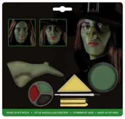 Twisk Schminkset Hexe 45081