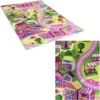 Twisk Spielteppich Sweet Town 80x120cm