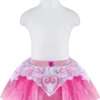 Unbekannt Great Pretenders - Sleeping Cutie Skirt W/Tiara, Größe US 4-6 Mützen, Masken Und Partyzubehör, Mehrfarbig (Mehrfarbig) (41425)