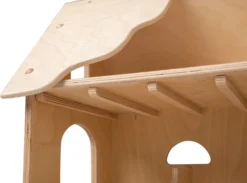 Van Dijk Toys Boerderij Groot - Naturel 6 Van Dijk Toys Boerderij Groot - Naturel -Schleich Verkaufe van dijk toys boerderij groot naturel 3