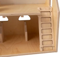 Van Dijk Toys Bauernhof Geeignet Unter 3 Jahren Weiß -Schleich Verkaufe van dijk toys boerderij white wash 1