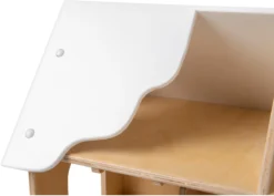 Van Dijk Toys Bauernhof Geeignet Unter 3 Jahren Weiß -Schleich Verkaufe van dijk toys boerderij white wash