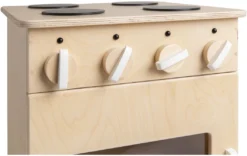 Van Dijk Toys Fornuis - Naturel Met Wit 7 Van Dijk Toys Fornuis - Naturel Met Wit -Schleich Verkaufe van dijk toys fornuis kleuter naturel met wit