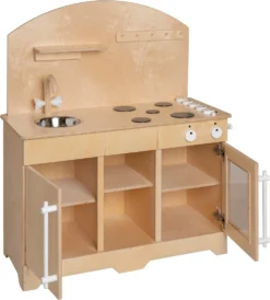 Van Dijk Toys Keuken XL - Naturel Met Wit 8 Van Dijk Toys Keuken XL - Naturel Met Wit -Schleich Verkaufe van dijk toys keuken xl naturel met wit 3