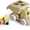 Viking Toys Ecoline - Lkw-Formen-Set Recycling