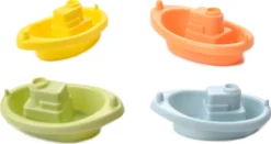 Viking Toys Ecoline - Schleppboote