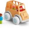 Viking Toys Ecoline - Schulbus
