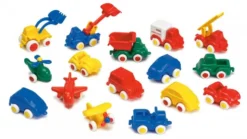 Viking Toys - Kleine Fahrzeuge Ass.