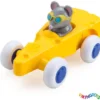 Viking Toys V81362 Race Mouse 15cm