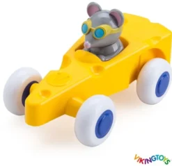 Viking Toys V81362 Race Mouse 15cm