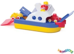 Viking Toys - Veerboot