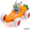 Viking Toys VIKING V81361 Karottenflitzer Mit Hase