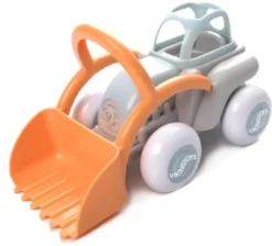 VIKINGTOYS Viking Toys Eco-Line Midi Truck - Traktor In Geschenkbox