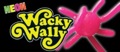 Wacky Wally NEON -Schleich Verkaufe wacky wally neon 3