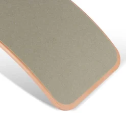 Wobbel Balanceboard Transparent Lackiert Forest Grün Yogaboard -Schleich Verkaufe wobbel balanceboard transparent lackiert forest gruen yogaboard 3