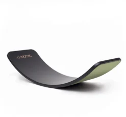 Wobbel Original Limited Edition Black Wash Filz Wald (63)